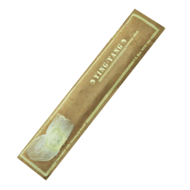 Himalájske vonné tyčinky Jing Jang